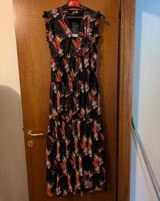 Abito lungo estivo Anonyme Taglia L