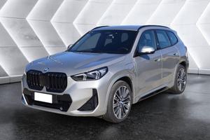 BMW X1 xdrive 25e MSport auto