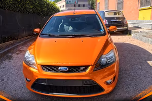 Ford Focus 2.5Turbo (225CV) ST RS