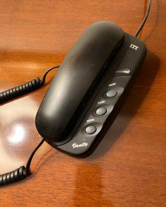 Telefono ITT Vanity