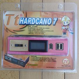 Hardcano 7 Thermaltake