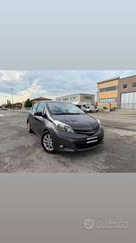 Toyota Yaris 1.4 D-4D 5P Lounge 90 Cv