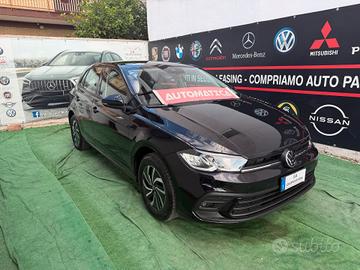 Volkswagen Polo 2024 1.0 TSI DSG Style FULL LEGGI!