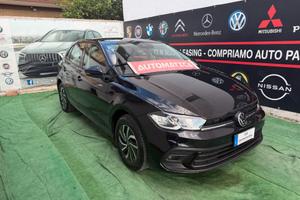 Volkswagen Polo 2024 1.0 TSI DSG Style FULL LEGGI!