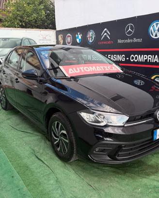 Volkswagen Polo 2024 1.0 TSI DSG Style FULL LEGGI!