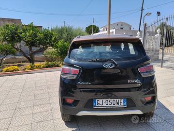 AUTO Mahindra