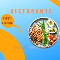RIF. BOR115/25 - Ristorante