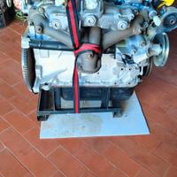 BLOCCO MOTORE FIAT 128 RALLY