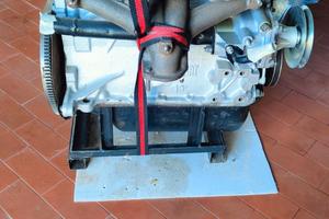 BLOCCO MOTORE FIAT 128 RALLY