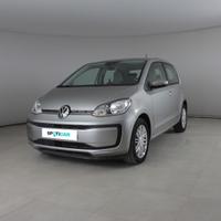 VOLKSWAGEN up! 5p 2017 - up! 5p 1.0 evo Move up! 6