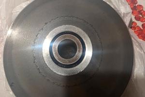 variatore malossi beverly 350 malossi