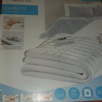  2 scalda letto singoli 