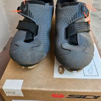 scarpe SIDI gravel/mtb