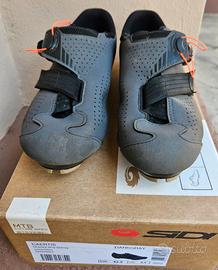 scarpe SIDI gravel/mtb