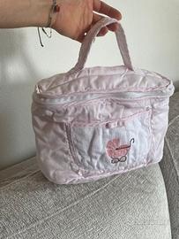 Borsa nascita