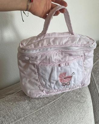 Borsa nascita