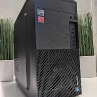 PC desktop casa/lavoro