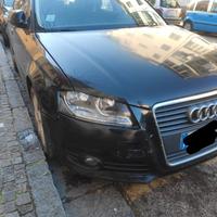 Audi A3 Sportback 1.9 tdi 105 cv