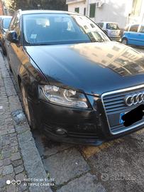 Audi A3 Sportback 1.9 tdi 105 cv
