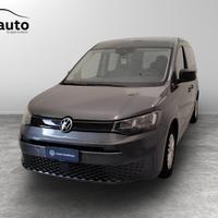 VOLKSWAGEN Caddy V - Caddy 2.0 tdi scr 102cv Space