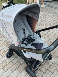 Inglesina aptica XT