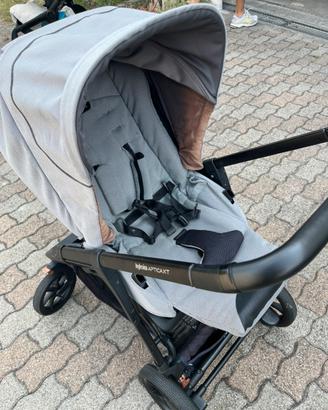 Inglesina aptica XT