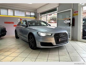 AUDI A6 3.0 TDI 272CV quattro S tr. Bus. Plus