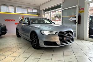 AUDI A6 3.0 TDI 272CV quattro S tr. Bus. Plus