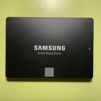 SSD 1TB Samsung 870 EVO