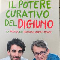 Il potere curativo del digiuno