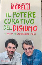 Il potere curativo del digiuno