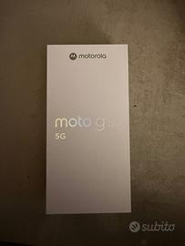 Motorola g56