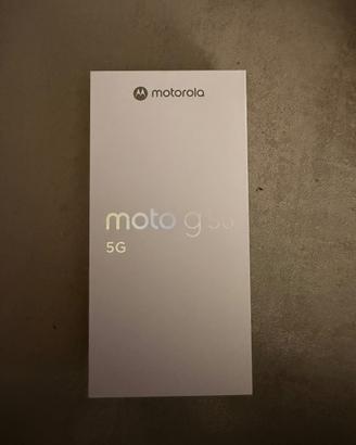 Motorola g56