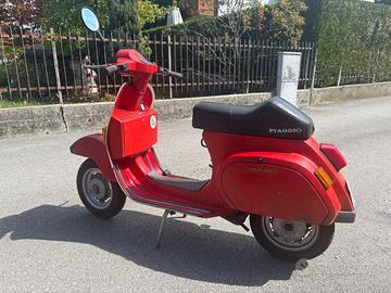 Vespa PK 50 S