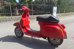 Vespa PK 50 S