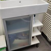 Mobile bagno completo