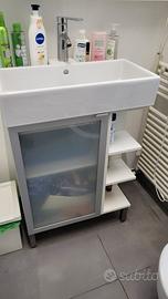 Mobile bagno completo