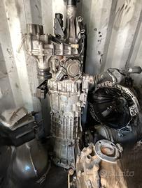 CAMBIO MANUALE SUZUKI F9Q 6 MARCE