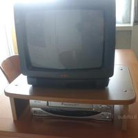 Mobile televisore / pc