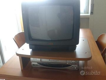 Mobile televisore / pc