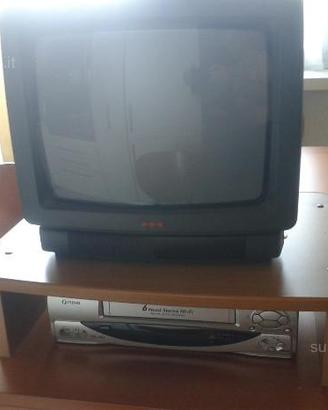 Mobile televisore / pc