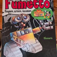 Corso di fumetto