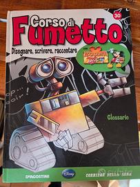 Corso di fumetto