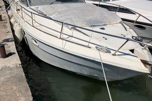 Imbarcazione FIART 32