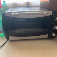 Forno elettrico Daya