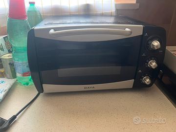 Forno elettrico Daya