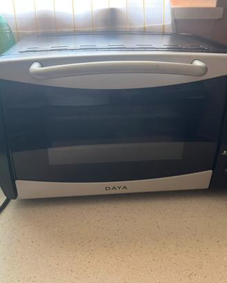 Forno elettrico Daya