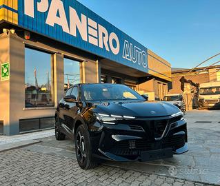 ALFA ROMEO Junior Junior 1.2 145 CV Hybrid eDCT...