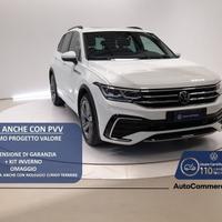 Volkswagen Tiguan 1.5 TSI ACT R-Line DSG