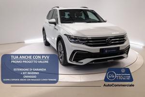 Volkswagen Tiguan 1.5 TSI ACT R-Line DSG